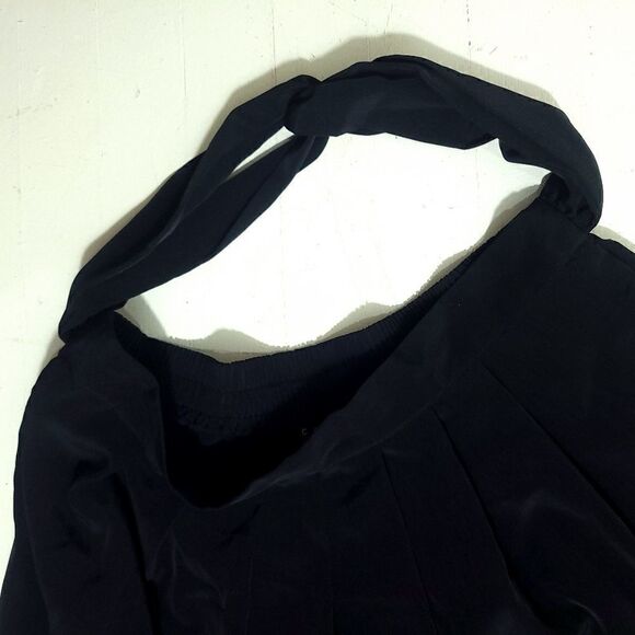 Vintage Collections Internationale Black Midi Skirt - Picture 6 of 7